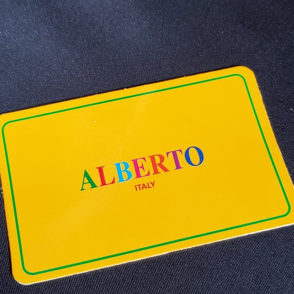 Alberto Leather Bag - Picture 9 of 12
